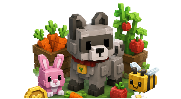 Grow A Garden 2