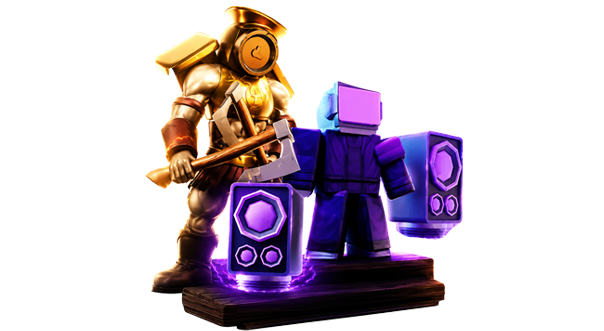 Toilet Tower Defense