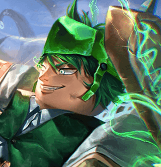 Buy King Legacy