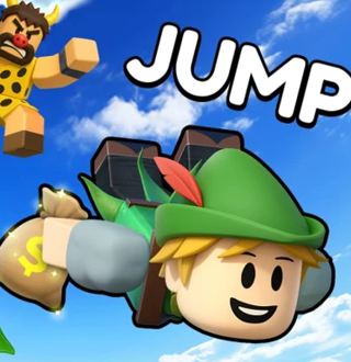 Buy Climb and Jump Tower