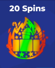 Blue Lock: Rivals Items 20 Styles Festive Spins