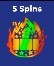 Blue Lock: Rivals Items 5 Styles Festive Spins