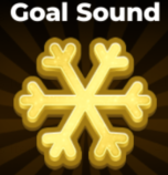 Blue Lock: Rivals Items Goal Sound