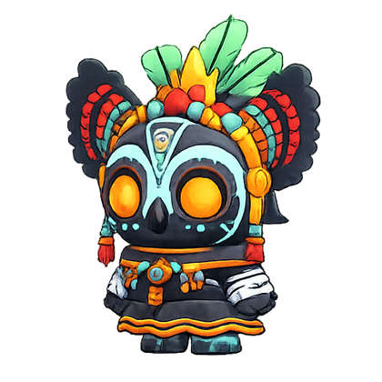 Adopt Me Temple Friend