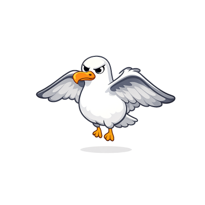 Adopt Me Albatross