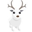Adopt Me All Server Arctic Reindeer-MFR