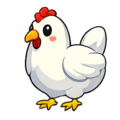 Adopt Me Chicken