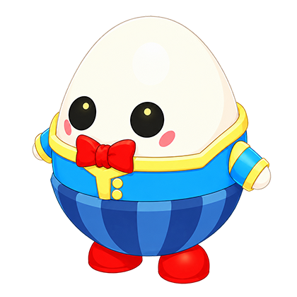 Adopt Me Clumpty