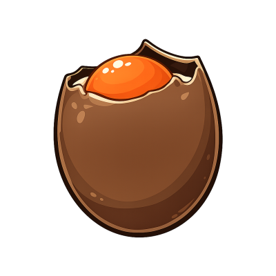 Adopt Me Cracked Egg