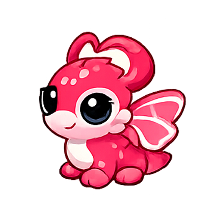 Adopt Me Cupid Dragon