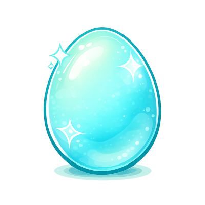 Adopt Me Diamond Egg