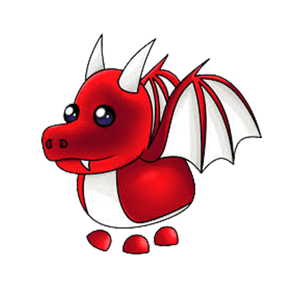 Adopt Me Dragon