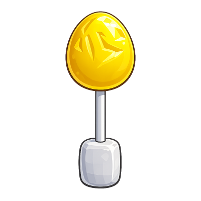 Adopt Me Egg Rattle