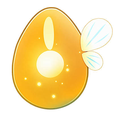 Adopt Me Fairytale Egg