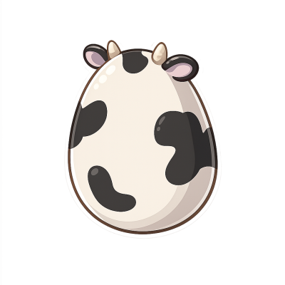 Adopt Me Farm Egg
