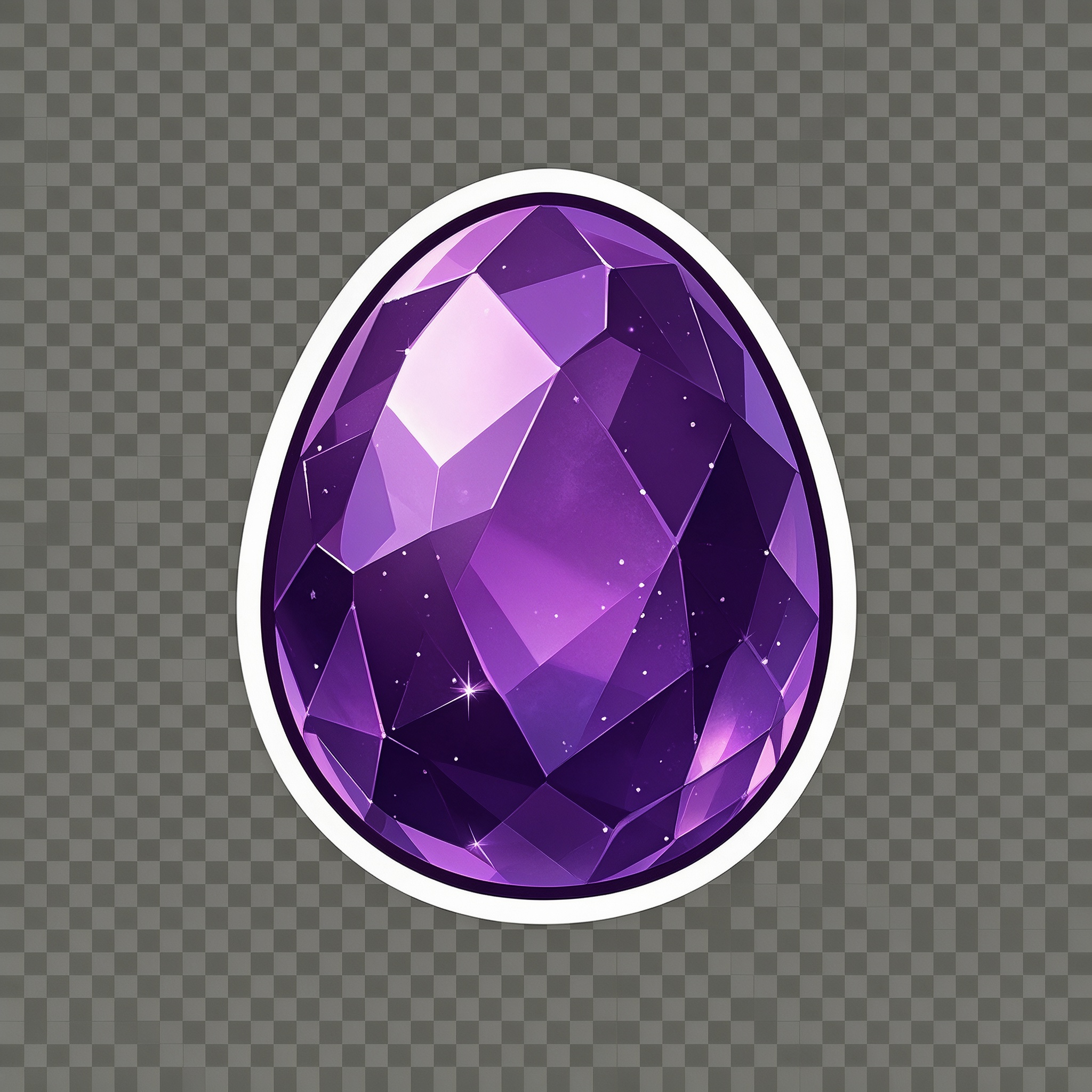 Adopt Me Gemstone Egg