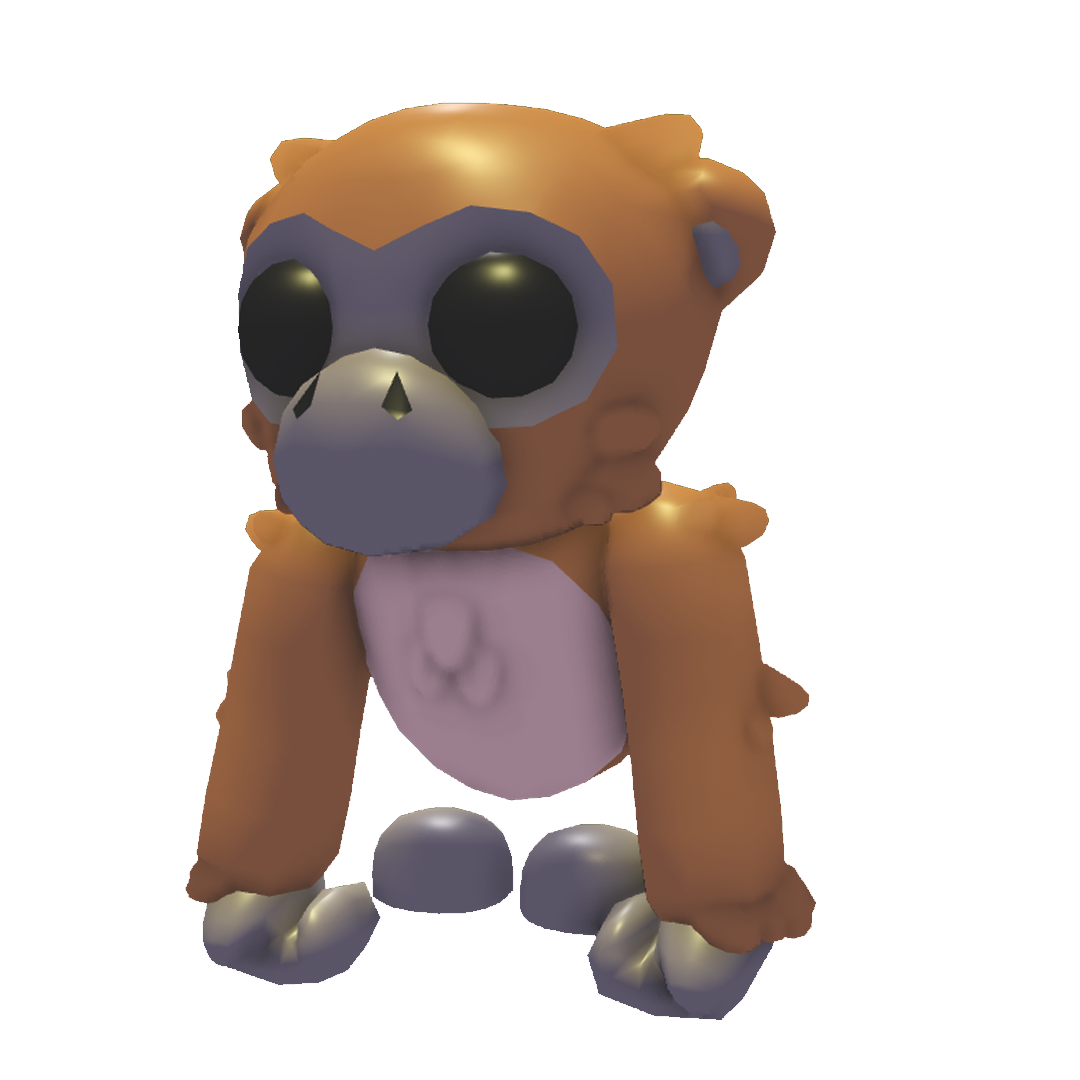 Adopt Me Gibbon