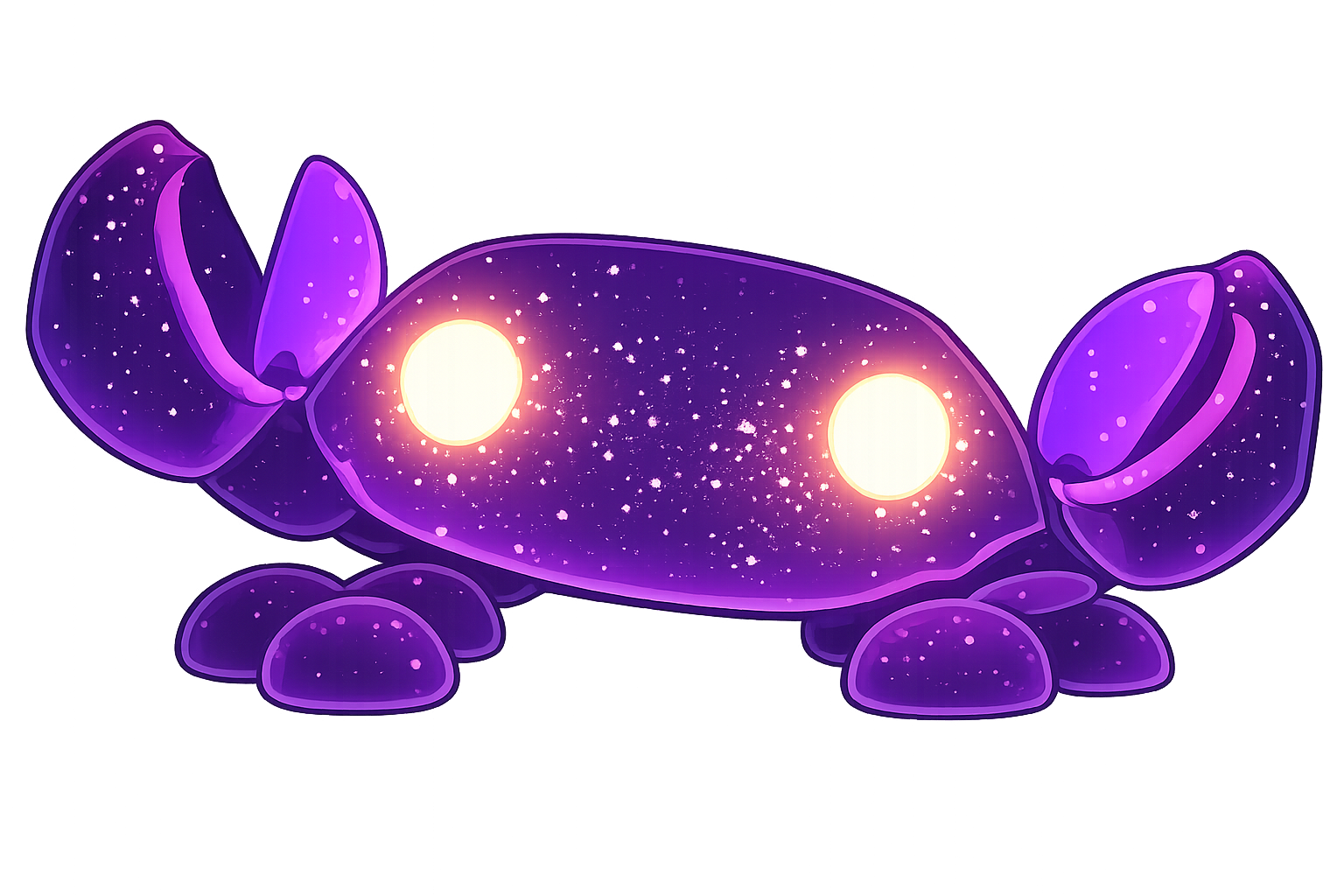 Adopt Me Glormy Crab