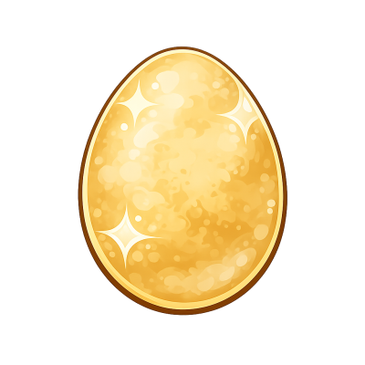 Adopt Me Golden Egg