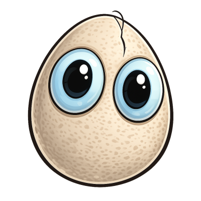 Adopt Me Hugging Egg