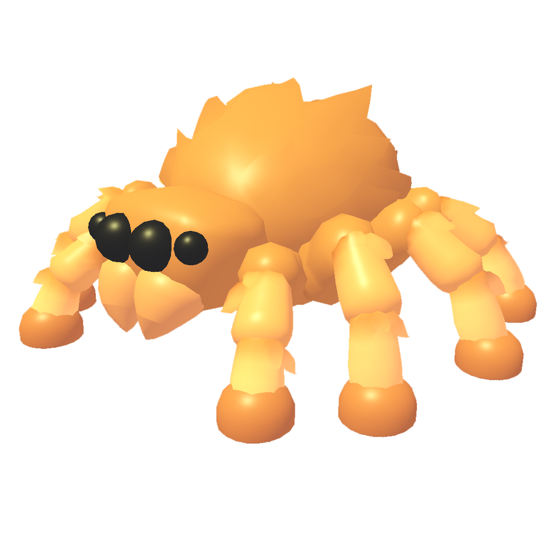 Adopt Me Jumping Spider