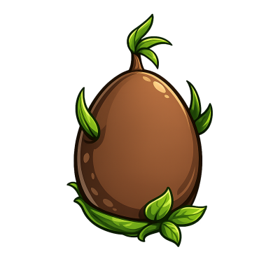 Adopt Me Jungle Egg