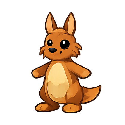 Adopt Me Kangaroo