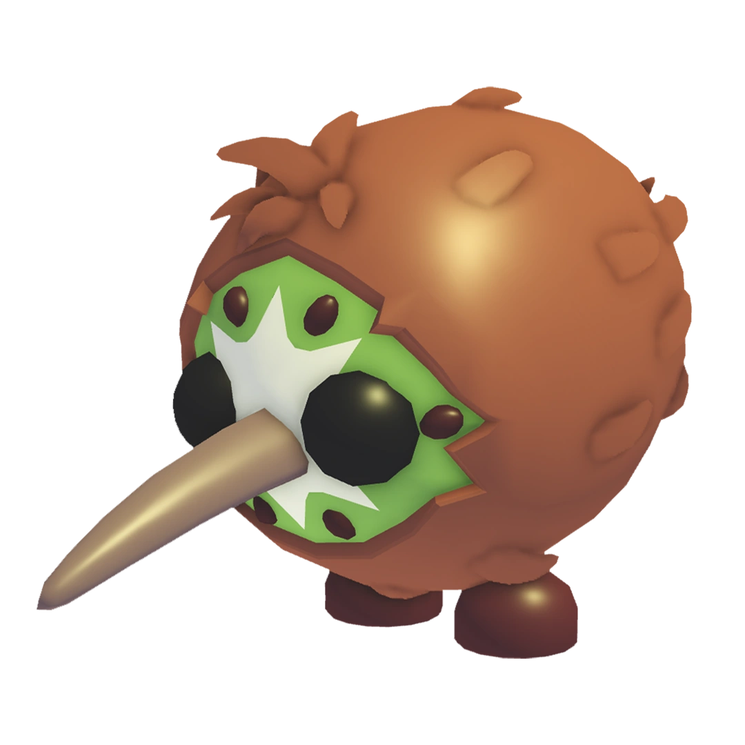 Adopt Me Kiwi Kiwi