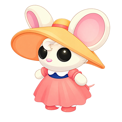Adopt Me Ms. Muffet