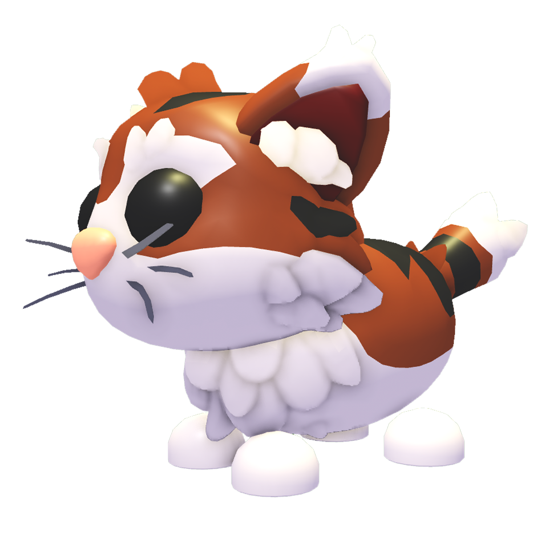 Adopt Me Munchkin Cat