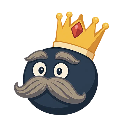 Adopt Me Old King Coal