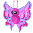 Adopt Me Orchid Butterfly