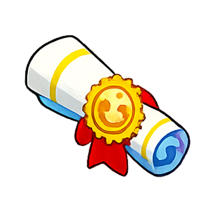 Adopt Me Pet Handler Pro Certificate