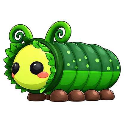 Adopt Me Pinkypillar