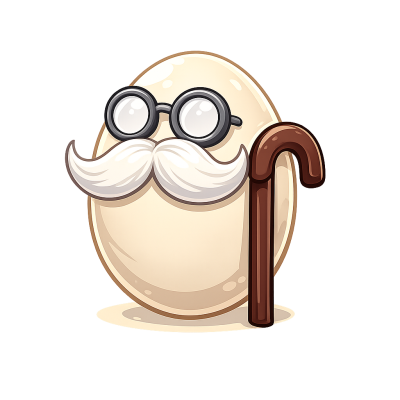 Adopt Me Retired Egg