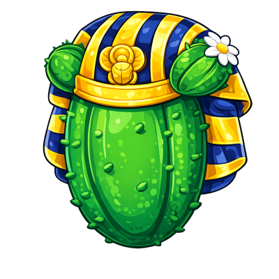 Adopt Me Royal Desert Egg