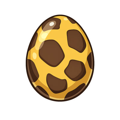 Adopt Me Safari Egg
