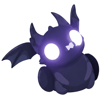 Adopt Me Shadow Dragon Ducky