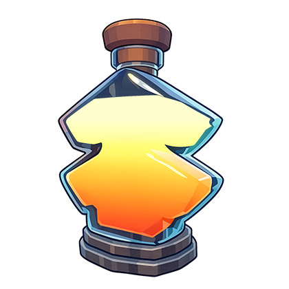 Adopt Me Super Age-Up Potion