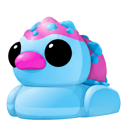Adopt Me Glyptodon Ducky