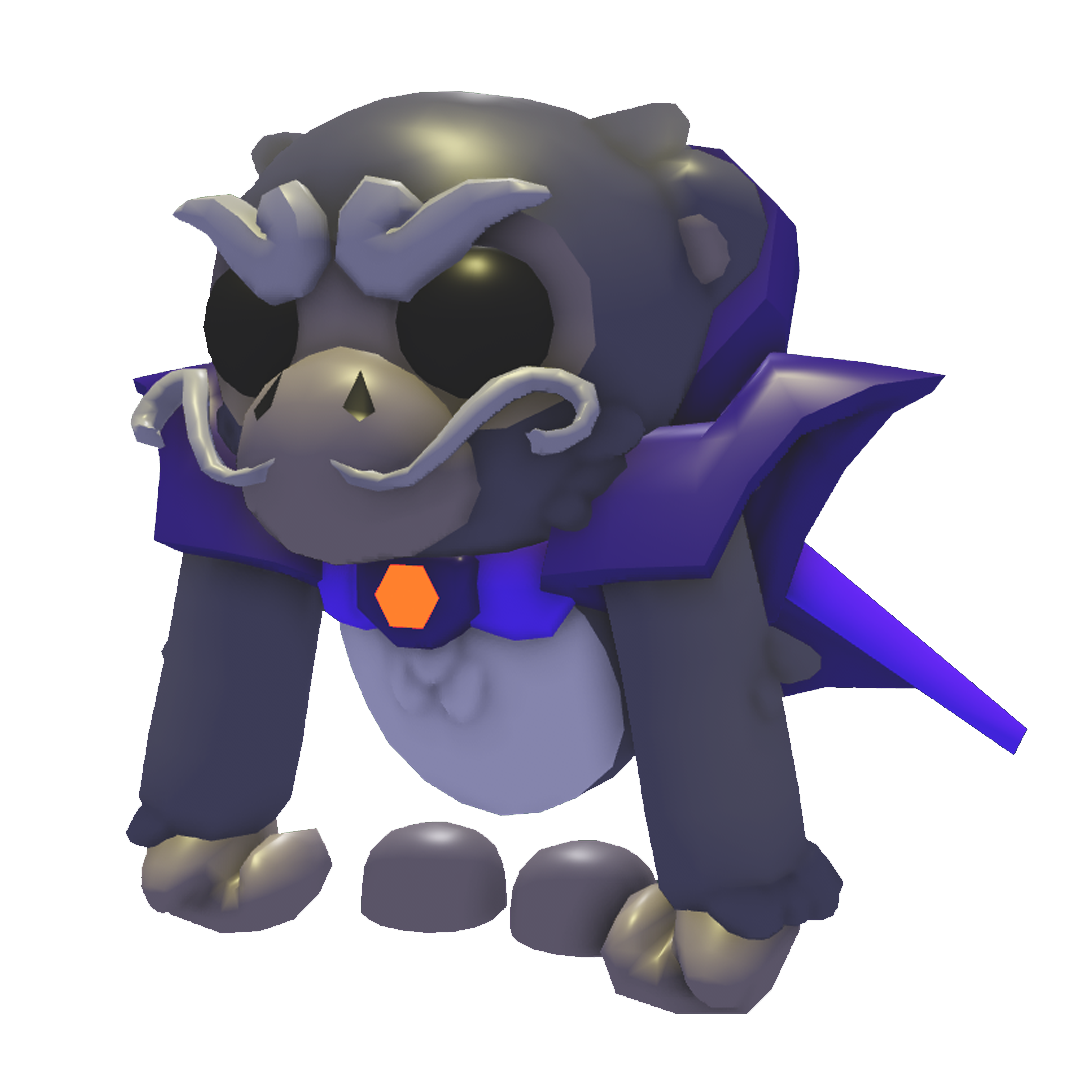 Adopt Me Villain Gibbon