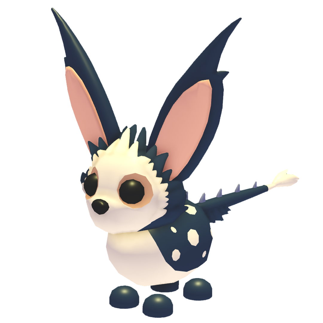 Adopt Me Water Opossum