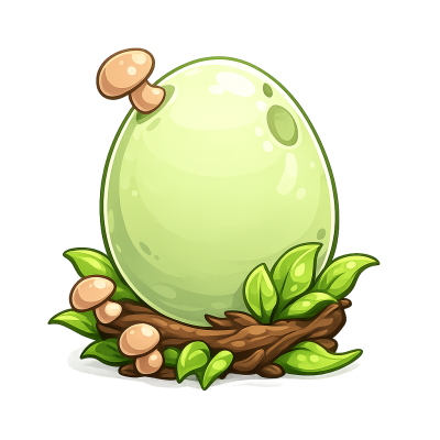 Adopt Me Woodland Egg