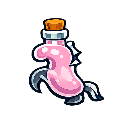 Adopt Me Ride Potion