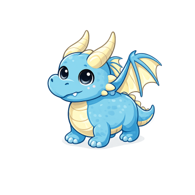 Adopt Me Diamond Dragon
