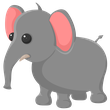 Adopt Me Elephant