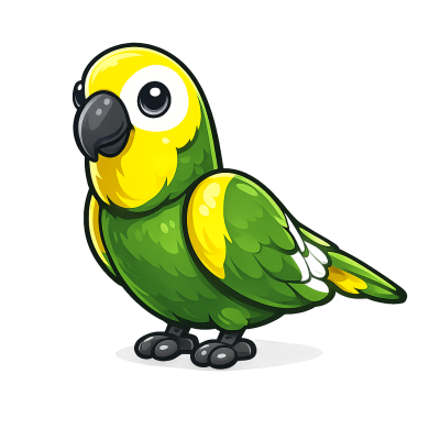Adopt Me Green Amazon