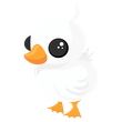 Adopt Me Happy Duckling