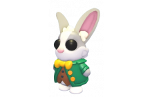 Adopt Me Mr. Whiskerpips