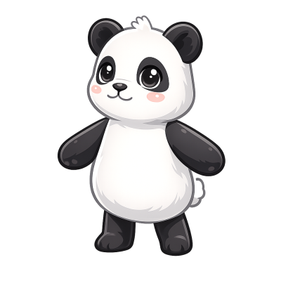 Adopt Me Panda